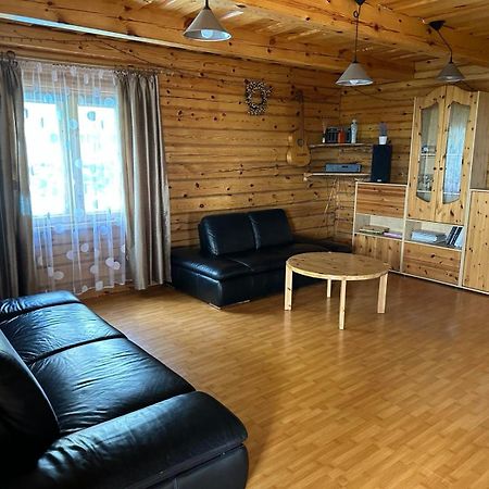 Sodyba Vilagio Alanta Exteriör bild