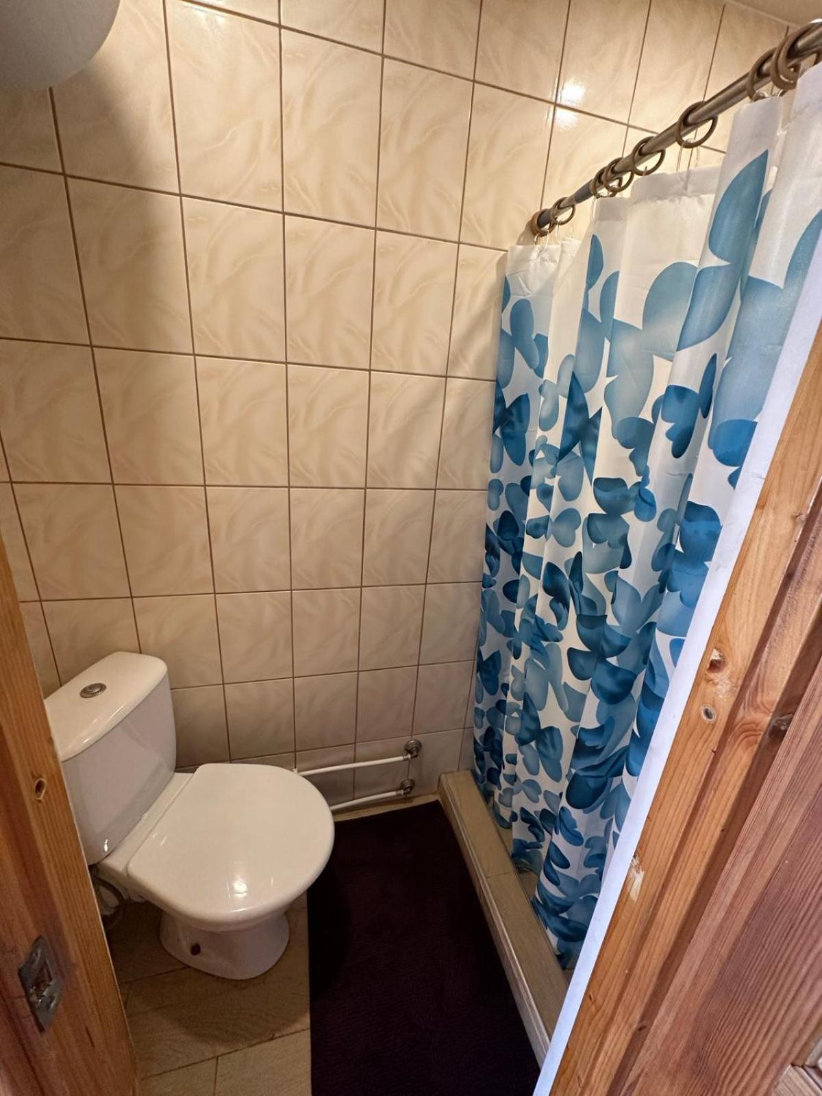 Sodyba Vilagio Alanta Exteriör bild